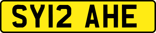 SY12AHE