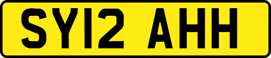SY12AHH