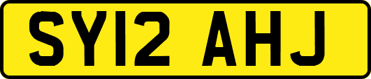 SY12AHJ