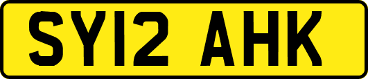 SY12AHK