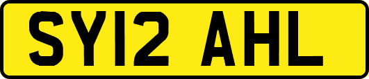 SY12AHL