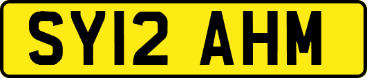 SY12AHM
