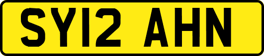 SY12AHN