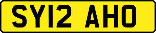 SY12AHO