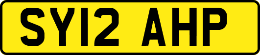 SY12AHP