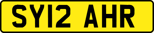 SY12AHR