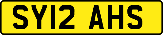 SY12AHS