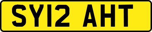SY12AHT