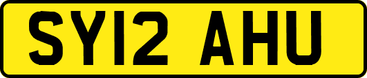 SY12AHU