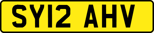 SY12AHV