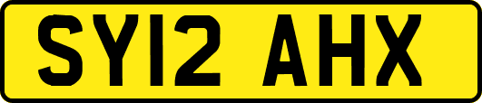 SY12AHX