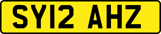 SY12AHZ