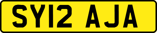 SY12AJA