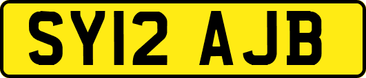 SY12AJB
