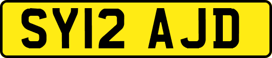 SY12AJD