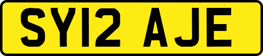 SY12AJE