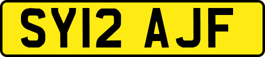 SY12AJF