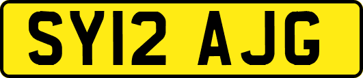SY12AJG