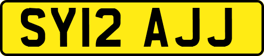 SY12AJJ