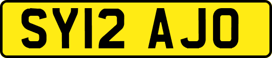 SY12AJO