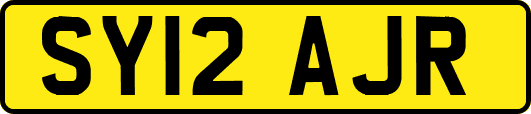 SY12AJR