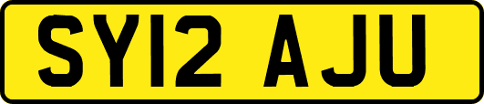 SY12AJU