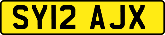 SY12AJX