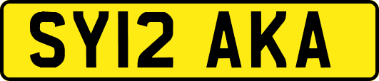 SY12AKA