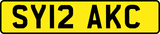SY12AKC
