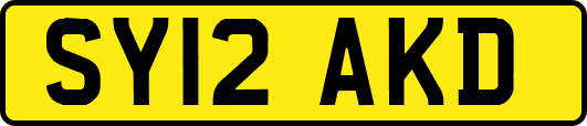 SY12AKD