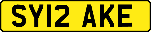 SY12AKE