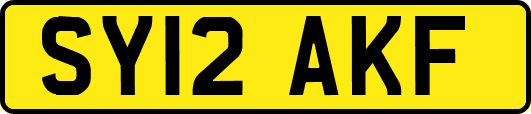 SY12AKF