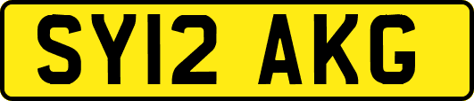 SY12AKG