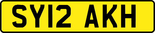 SY12AKH