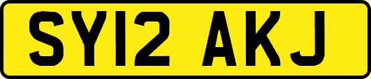 SY12AKJ