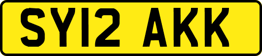 SY12AKK