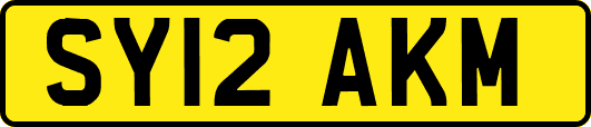 SY12AKM