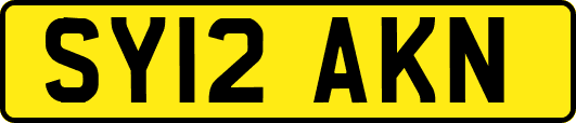 SY12AKN