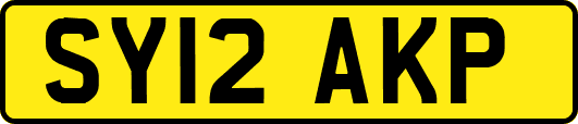 SY12AKP