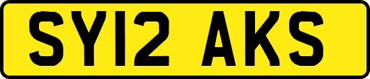 SY12AKS