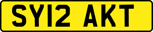 SY12AKT
