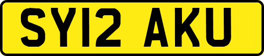 SY12AKU