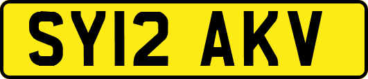SY12AKV