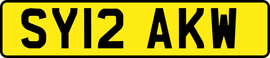 SY12AKW