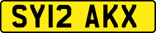 SY12AKX