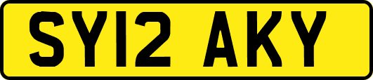 SY12AKY