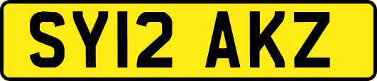 SY12AKZ