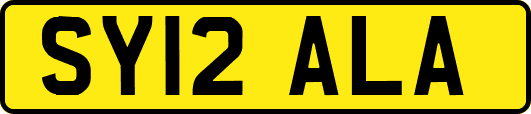 SY12ALA
