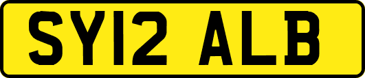 SY12ALB