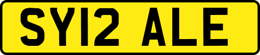SY12ALE